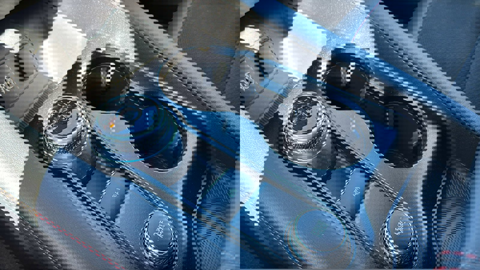 New 2026 Ford Explorer ST w/ Sun And Sound Package image 28