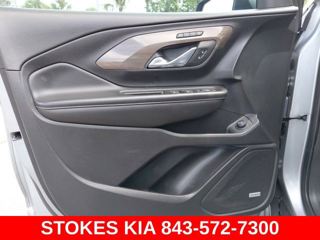 Used 2023 GMC Terrain Denali AWD/4WD image 22