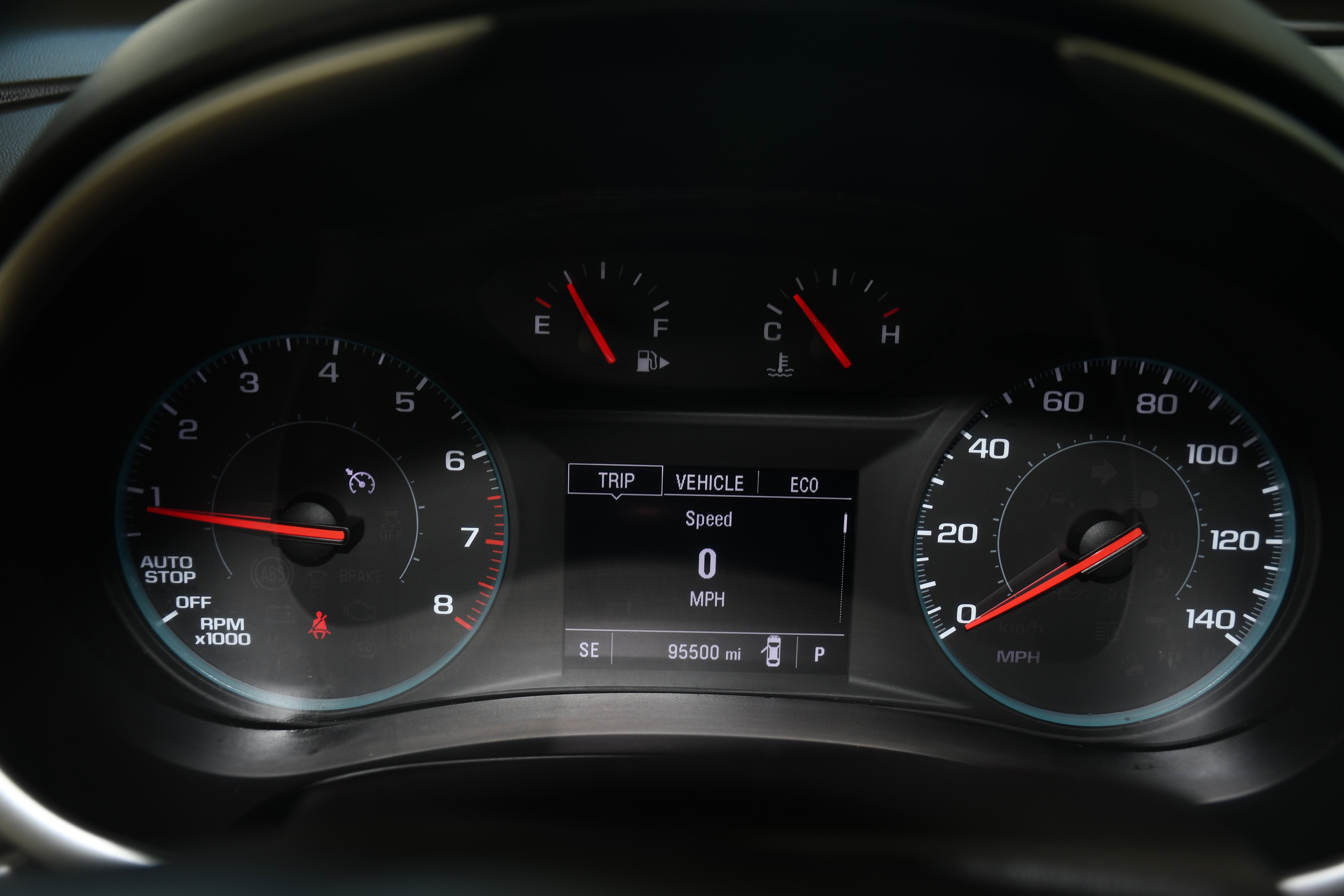 Used 2023 Chevrolet Malibu LT image 13