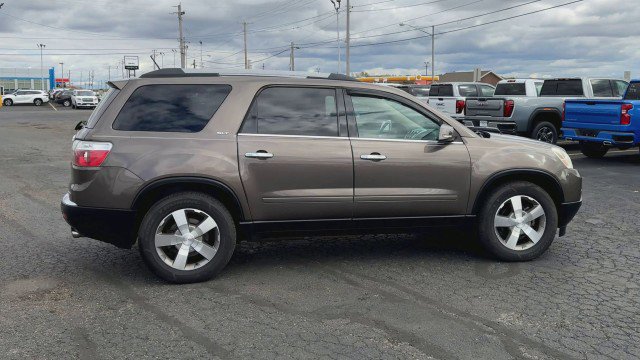 Used 2011 GMC Acadia SLT image 9