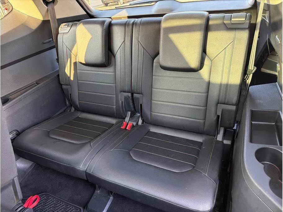 Used 2018 Volkswagen Atlas SEL Premium AWD/4WD image 13