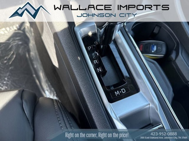 New 2026 Subaru Ascent Premium w/ Popular Package #1 AWD/4WD image 33