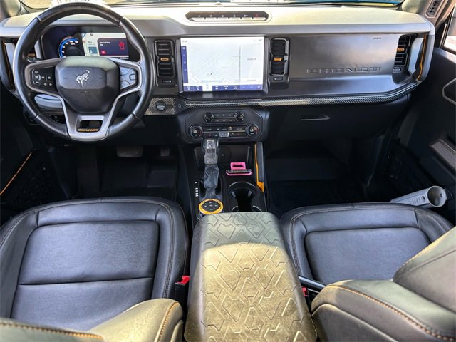 Used 2023 Ford Bronco Badlands image 15