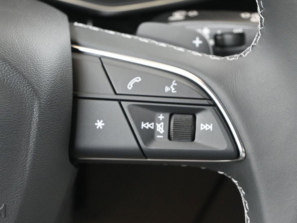 Certified 2025 Audi Q7 3.0T Premium Plus w/ Premium Plus Package image 28