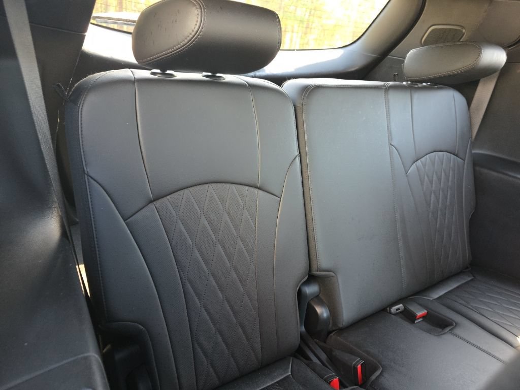 Used 2024 Buick Enclave Avenir w/ Avenir Technology Package FWD image 14