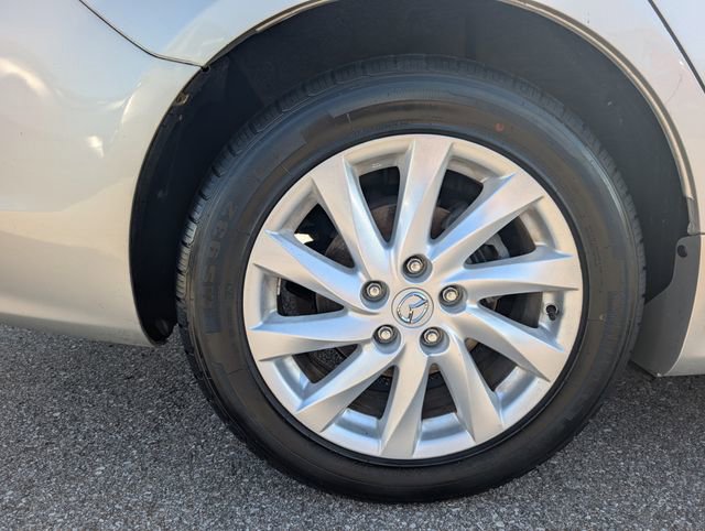 Used 2013 MAZDA MAZDA6 i Touring image 24