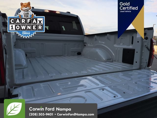 Certified 2024 Ford F150 STX AWD/4WD image 30