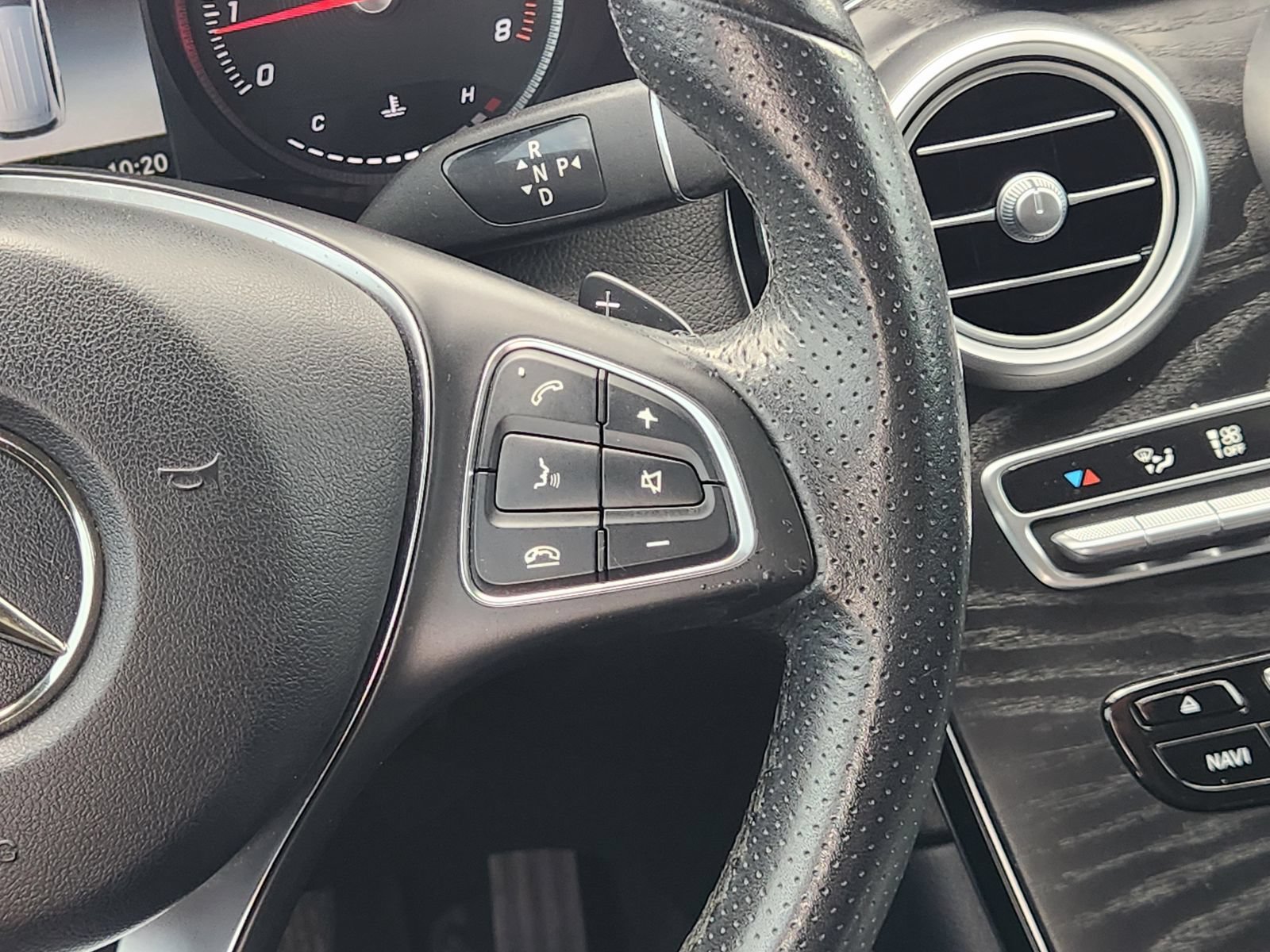 Used 2018 Mercedes-Benz GLC 300 image 29