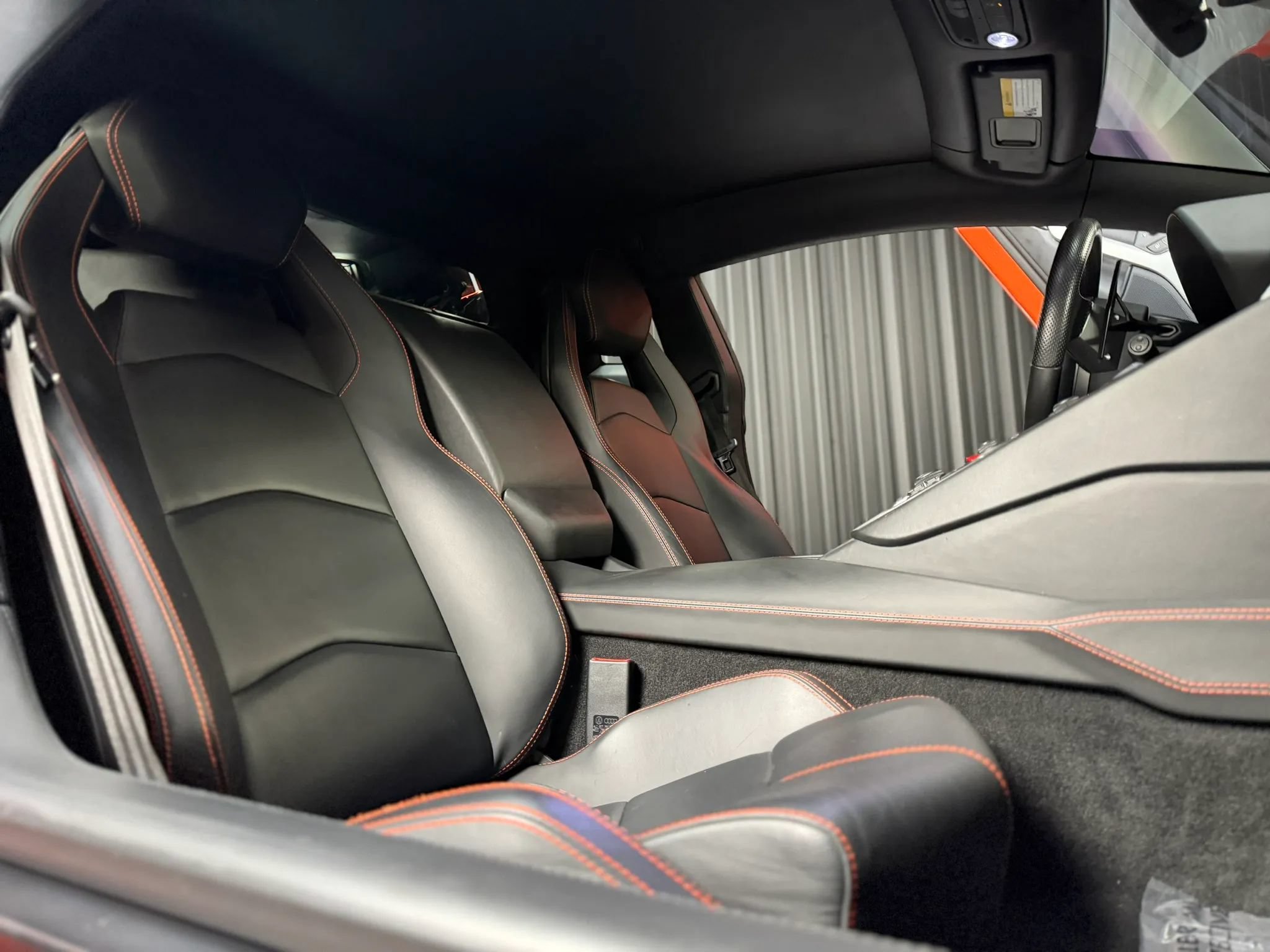 Used 2012 Lamborghini Aventador LP 700-4 AWD/4WD image 27
