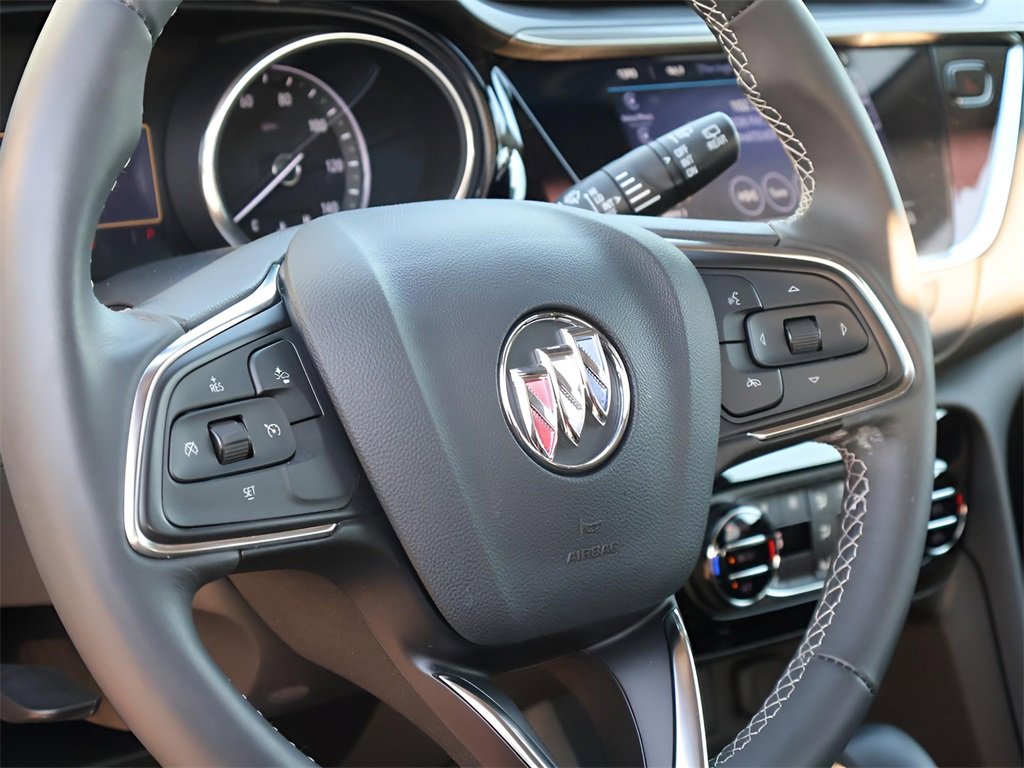 Used 2023 Buick Encore GX Select w/ Sport Touring Package image 20