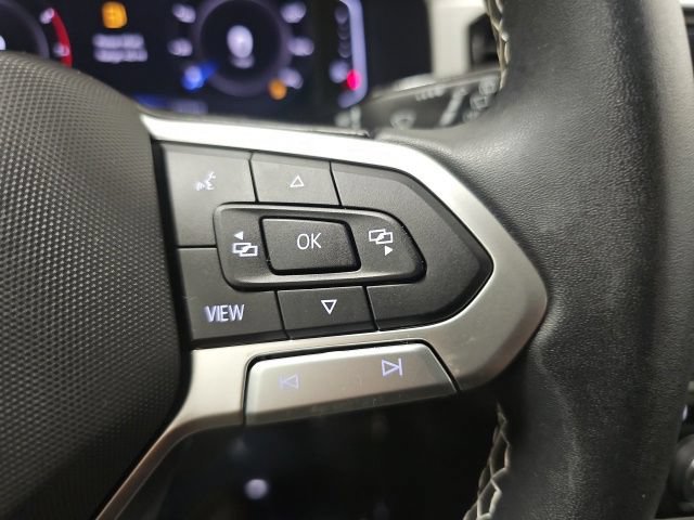 Used 2023 Volkswagen Atlas SE AWD/4WD image 20