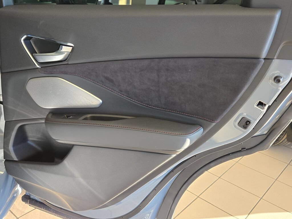 New 2025 Acura RDX A-Spec AWD/4WD image 12