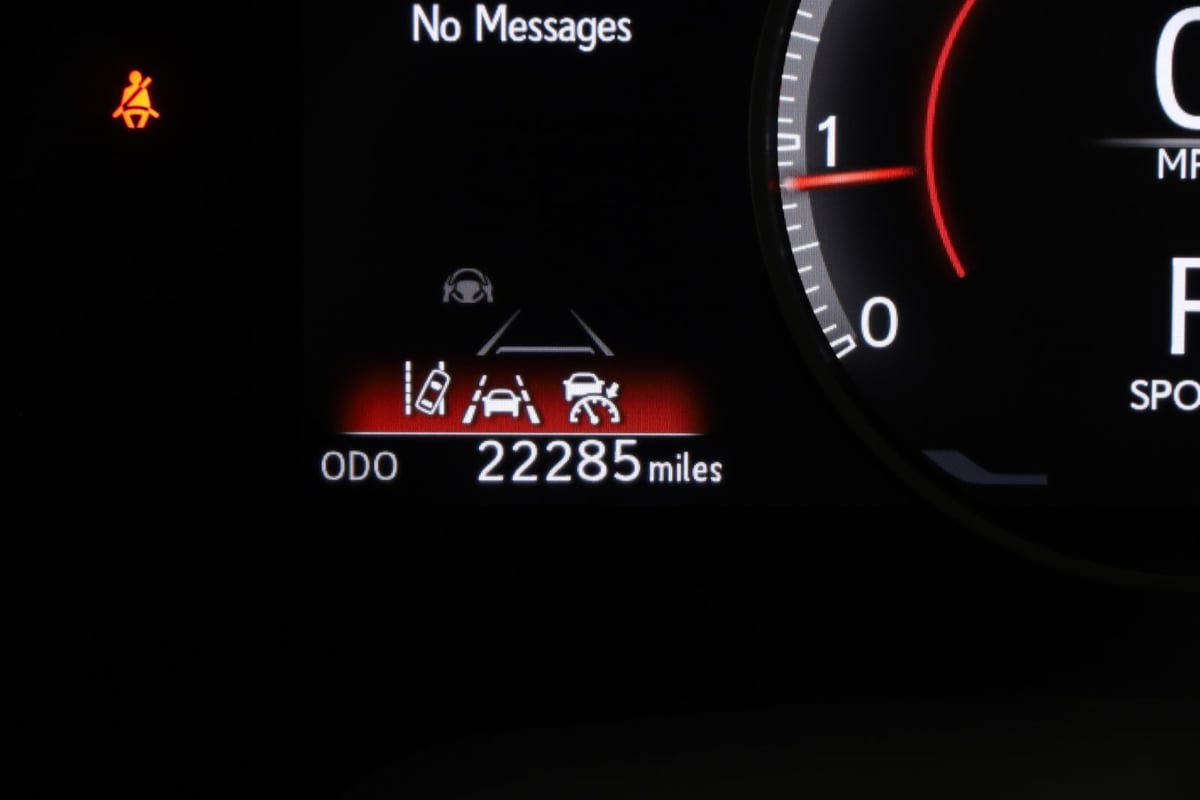Used 2023 Lexus RX 350 Premium w/ Accessory Package AWD/4WD image 38