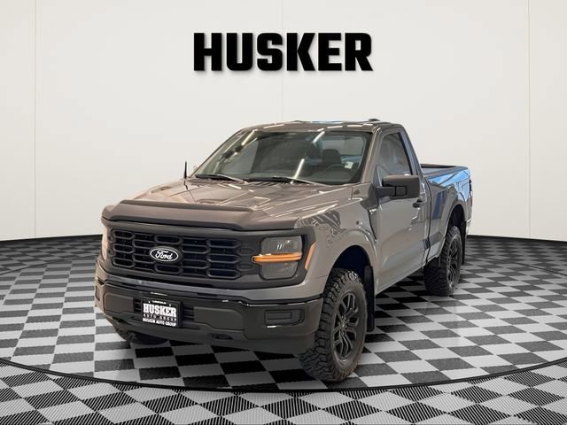 Used 2025 Ford F150 XL AWD/4WD image 6