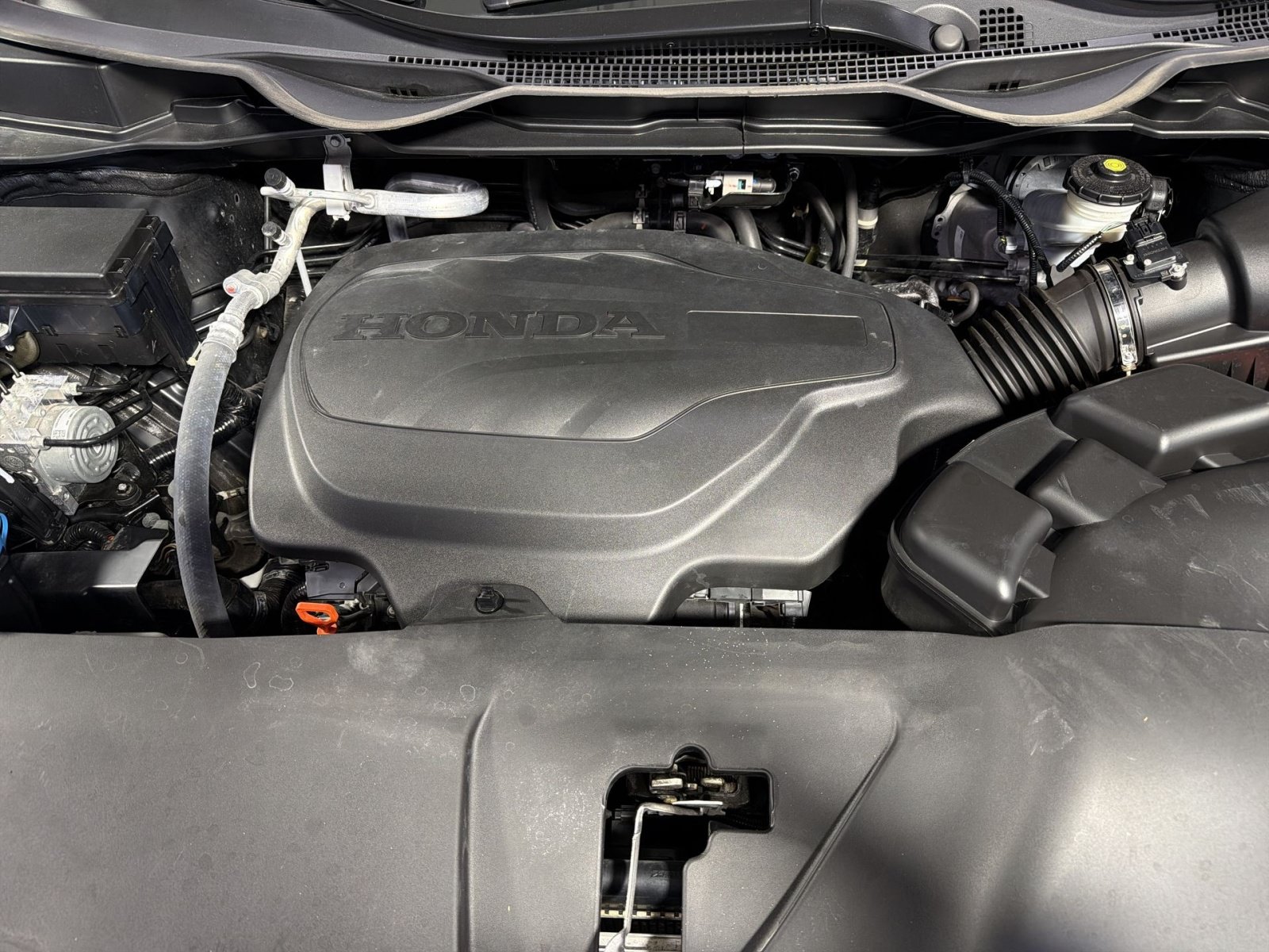 Used 2023 Honda Odyssey Touring image 30