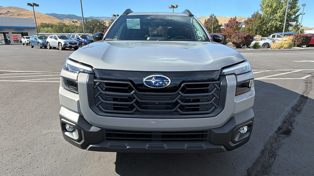 New 2026 Subaru Outback Touring XT AWD/4WD image 8