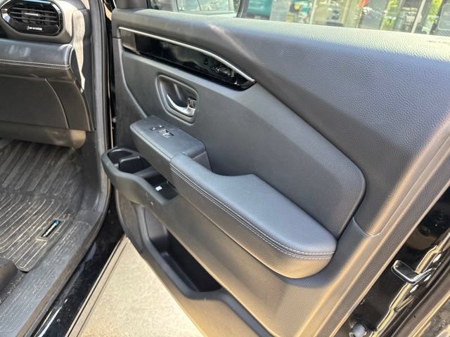 Used 2026 Honda Passport RTL image 15