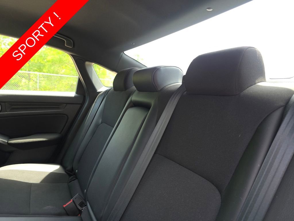Used 2025 Honda Civic Sport image 20