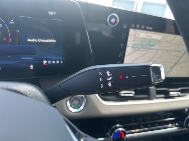 New 2026 Chevrolet Equinox LT w/ Convenience Package II FWD image 25