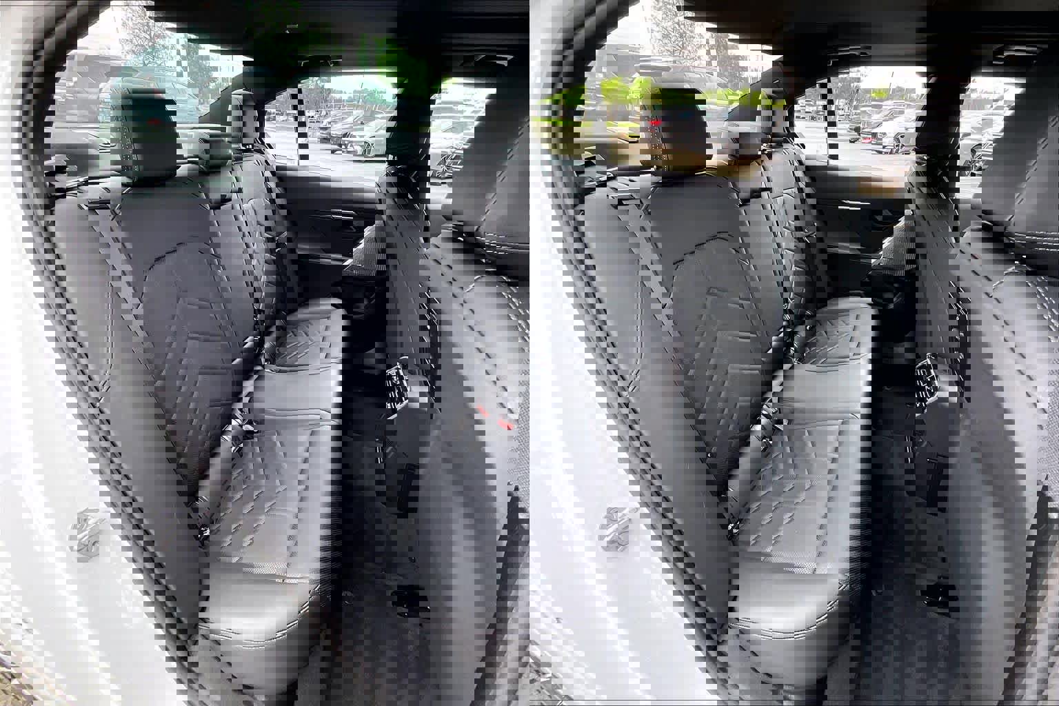 Used 2025 BMW i5 eDrive40i RWD image 17