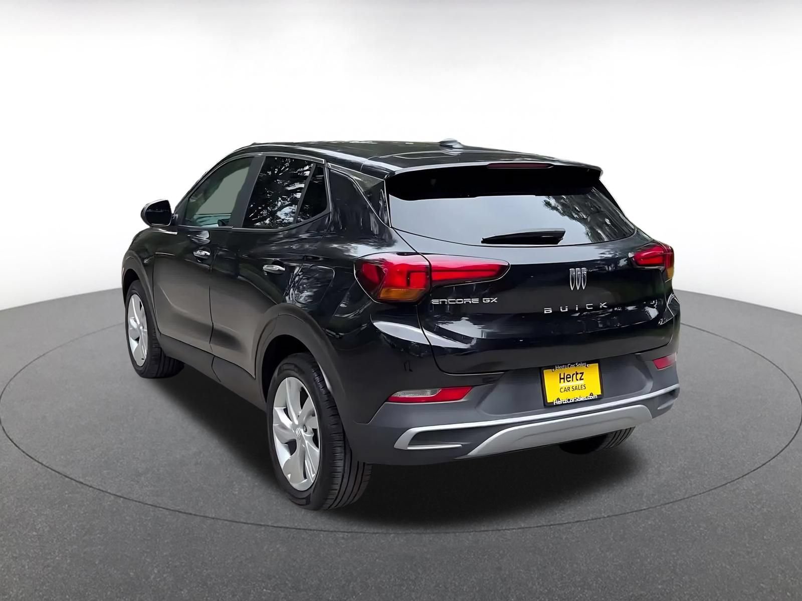 Used 2025 Buick Encore GX Preferred FWD image 11