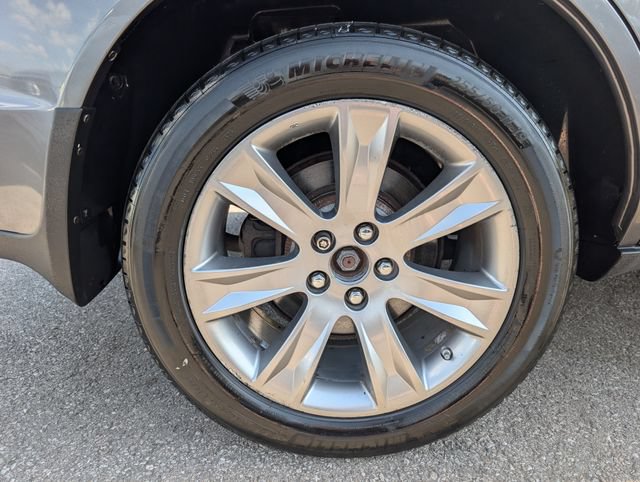 Used 2011 Acura MDX w/ Advance & Entertainment Pac AWD/4WD image 26