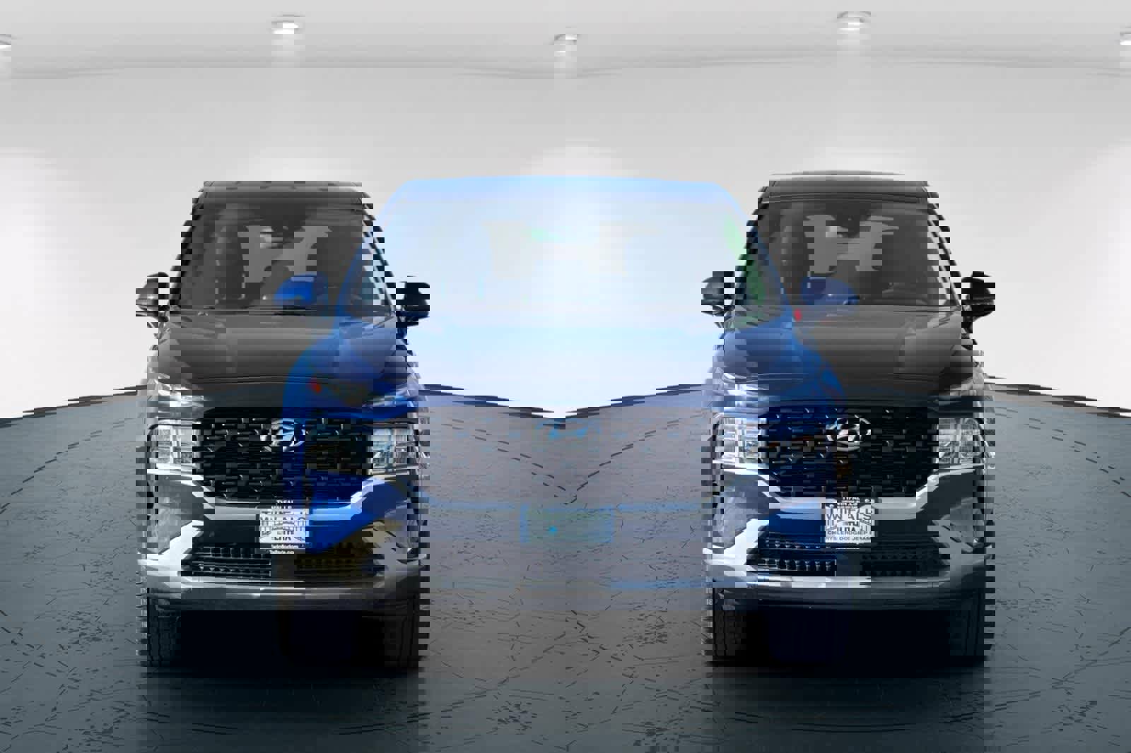 Used 2023 Hyundai Santa Fe SE w/ Cargo Package image 10