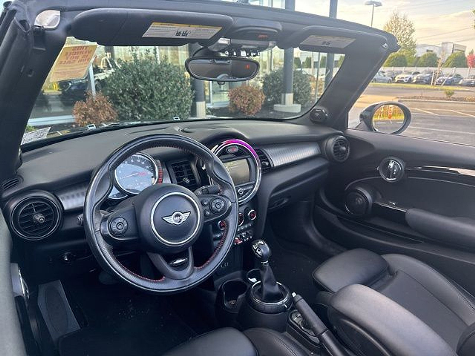 Used 2017 MINI Cooper S image 6