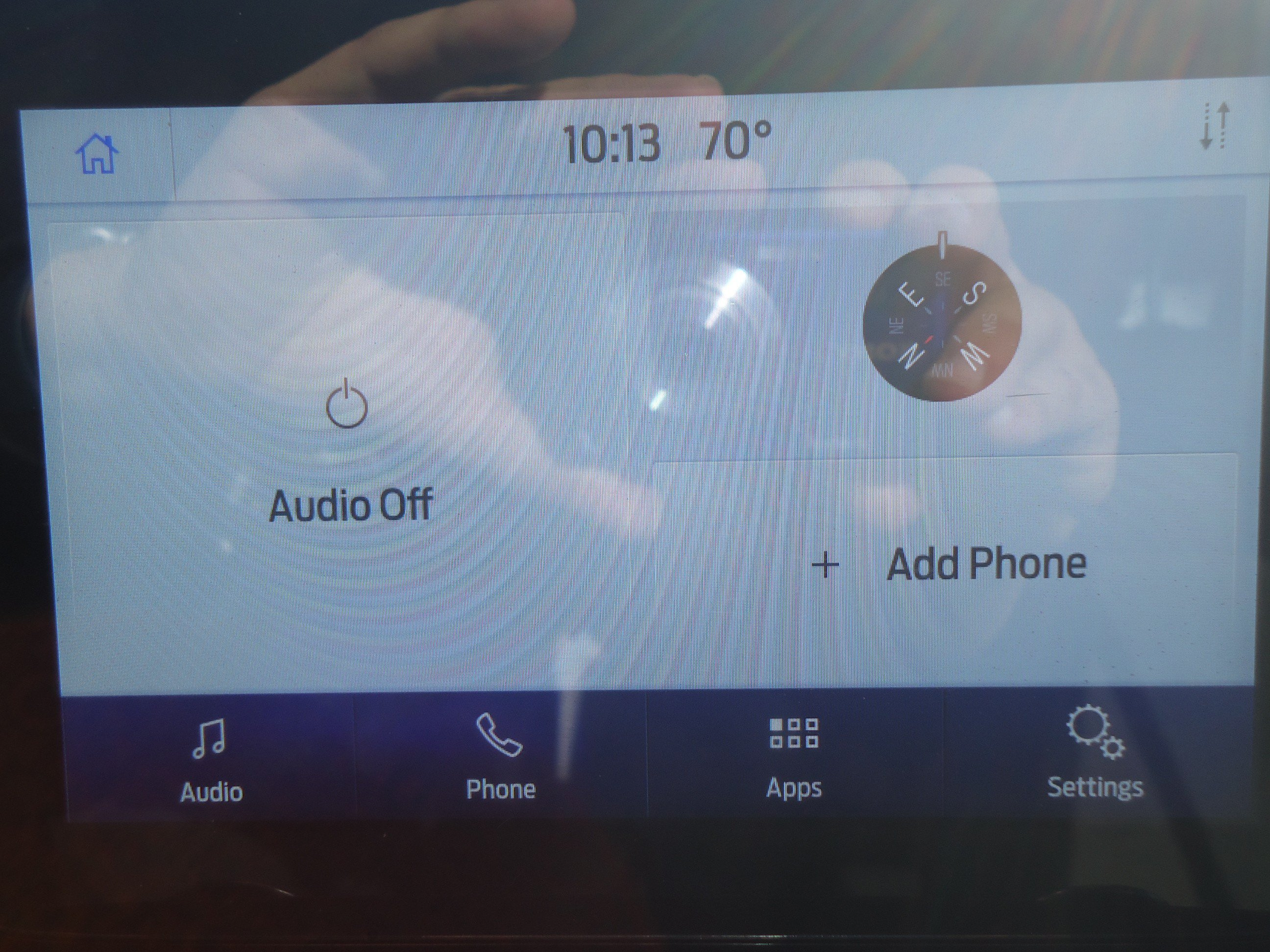 Used 2023 Ford Transit Connect XL FWD image 23