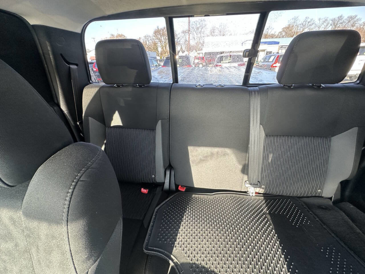 Used 2015 Toyota Tundra SR5 w/ TRD Off Road Package image 6