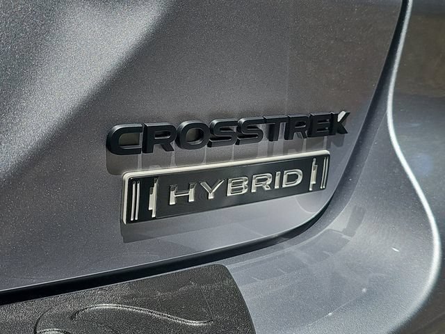 New 2026 Subaru Crosstrek 2.5i Limited AWD/4WD image 18