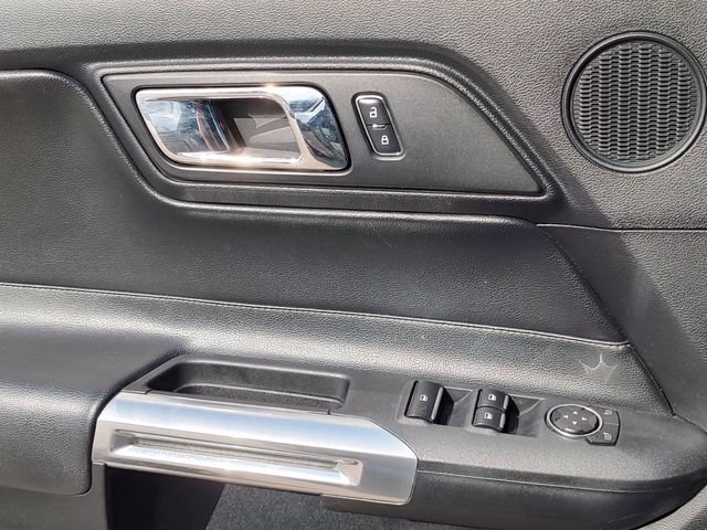 Used 2015 Ford Mustang Premium RWD image 25