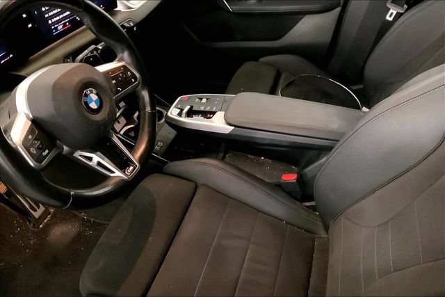 Used 2023 BMW X1 xDrive28i w/ M Sport Package AWD/4WD image 8