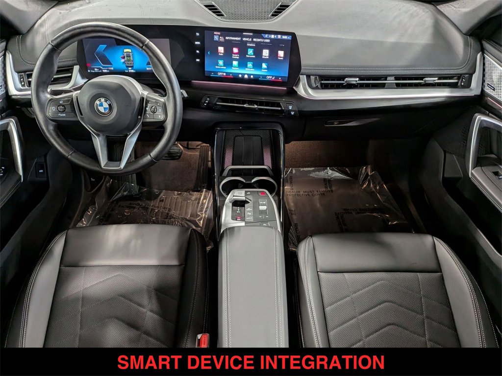 Certified 2024 BMW X1 xDrive28i w/ Convenience Package image 25