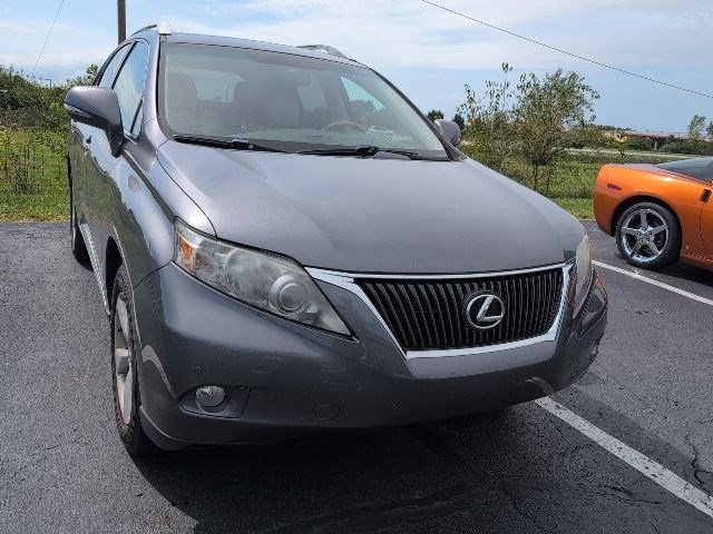 Used 2012 Lexus RX 350 AWD w/ Premium Pkg image 5
