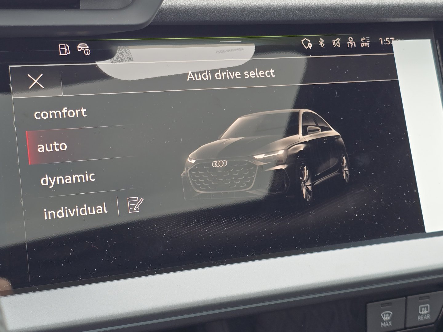 New 2026 Audi S3 Premium image 12