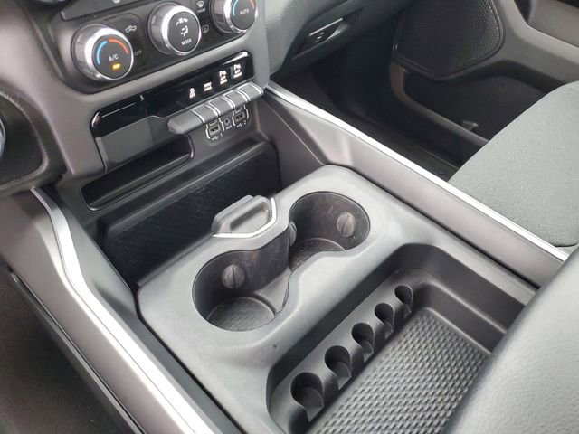 Used 2022 RAM 1500 Big Horn AWD/4WD image 26