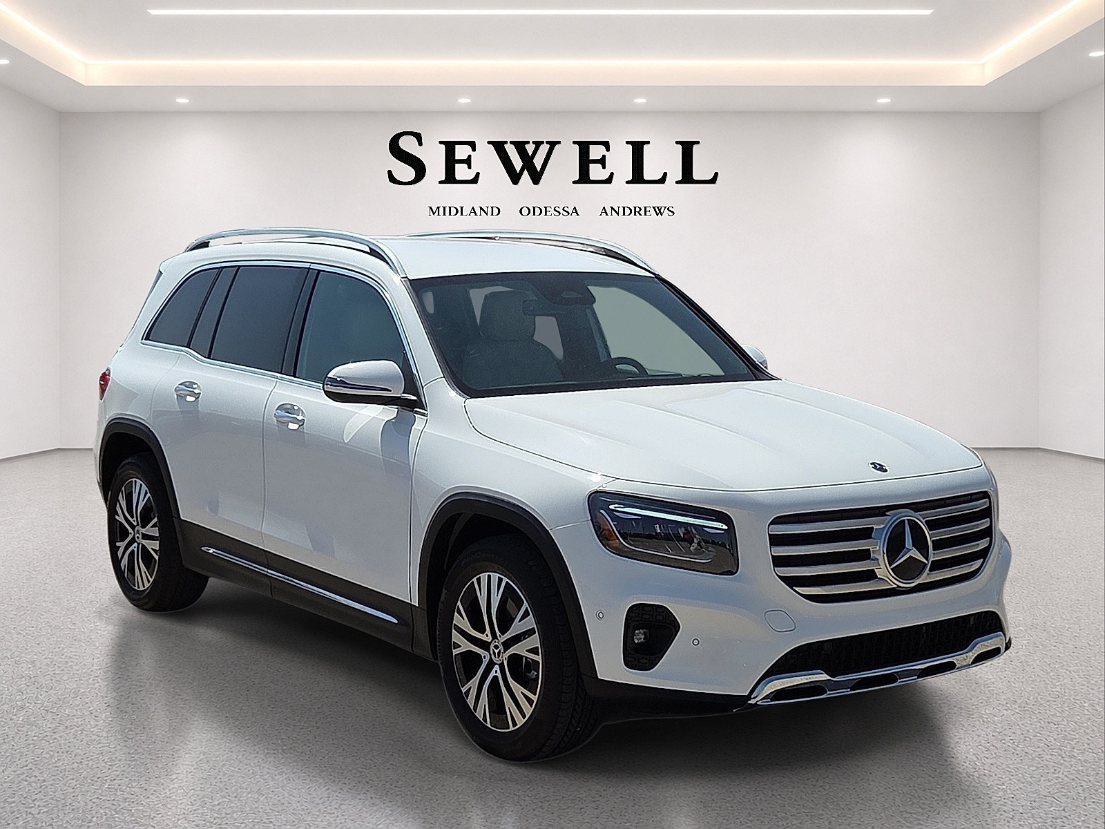 Used 2024 Mercedes-Benz GLB 250 image 6