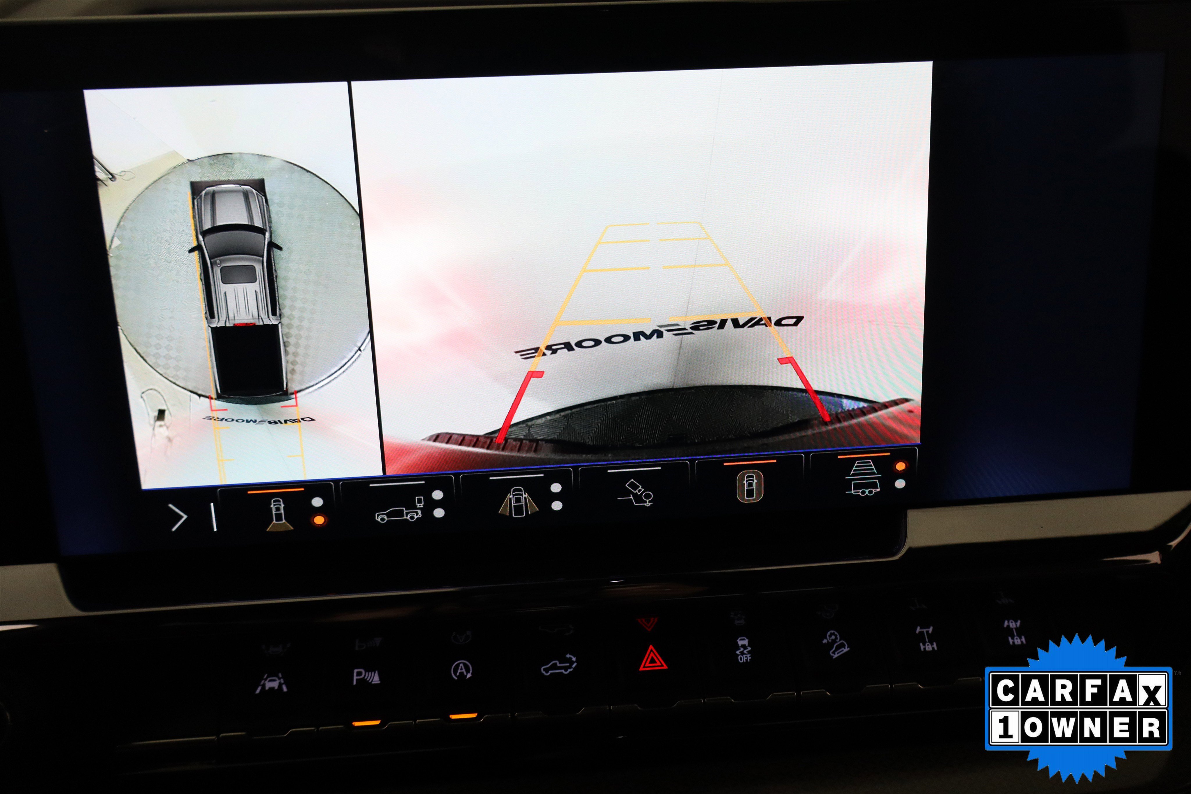 Used 2024 Chevrolet Silverado 1500 ZR2 AWD/4WD image 60