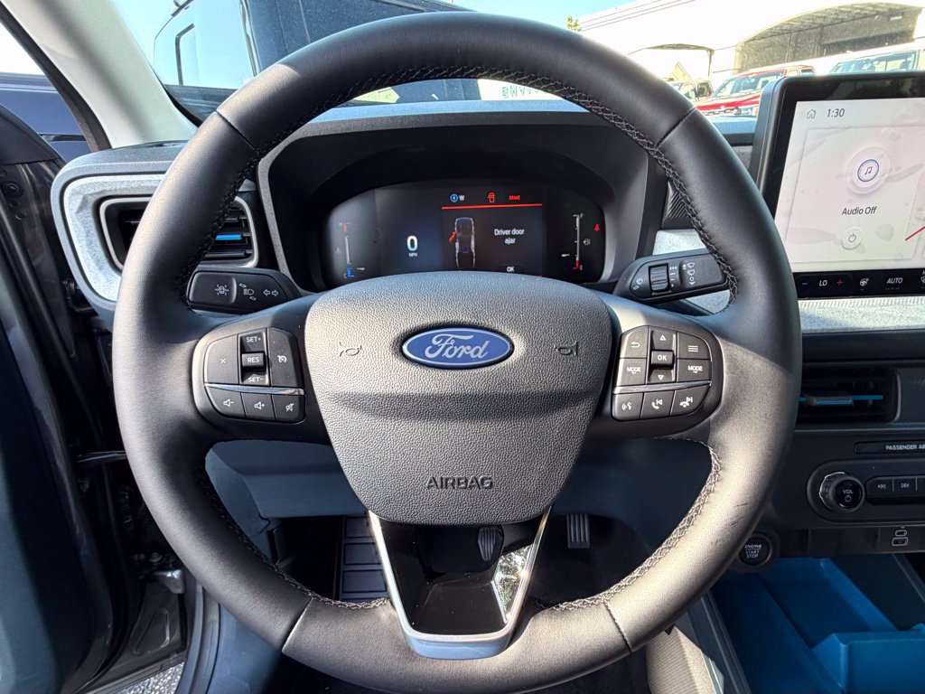 New 2026 Ford Maverick XLT w/ XLT Luxury Package AWD/4WD image 17