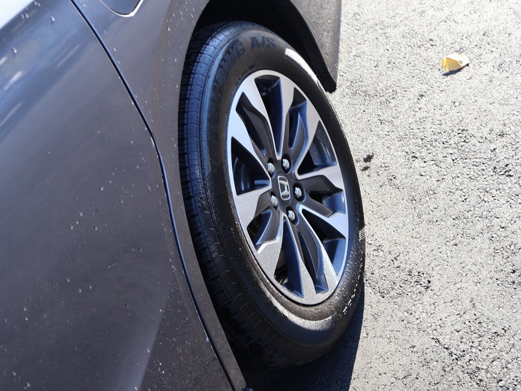 Certified 2024 Honda Odyssey EX-L image 34