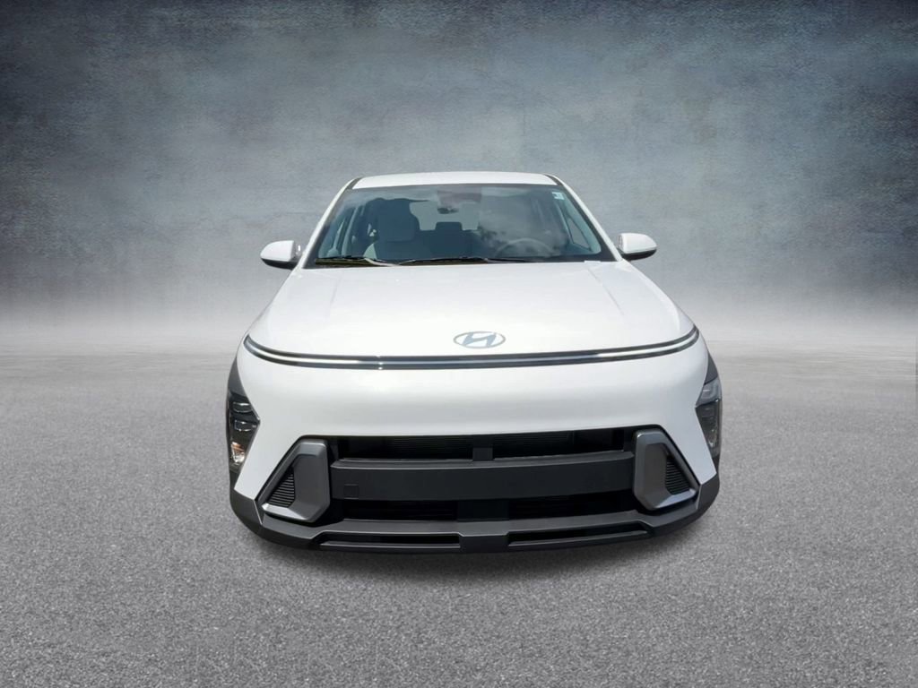 Used 2026 Hyundai Kona SE image 6
