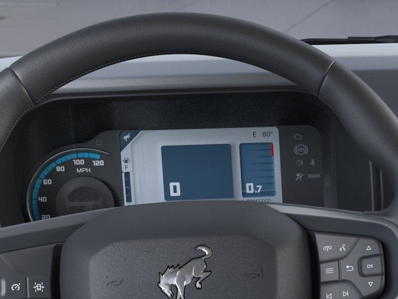 New 2024 Ford Bronco Black Diamond w/ Sasquatch Package image 14