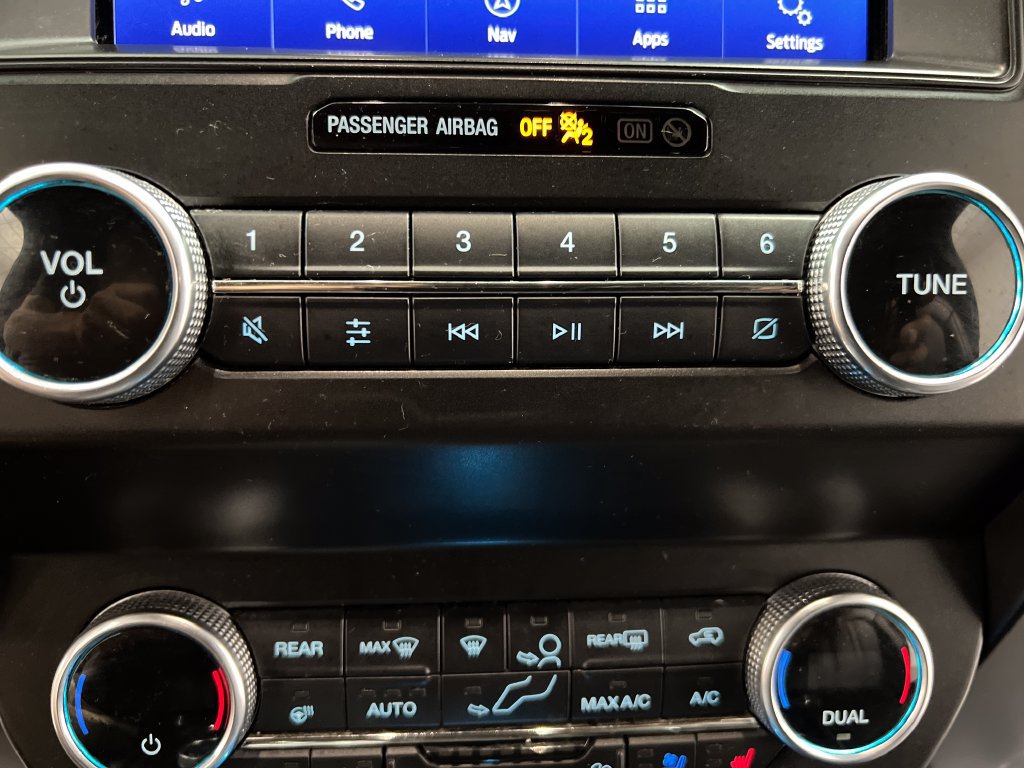 Used 2021 Ford Expedition Limited RWD image 64