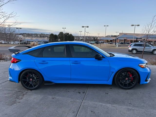 Used 2025 Honda Civic Type R image 9