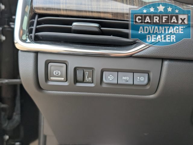 Used 2023 Cadillac XT4 Sport FWD image 14