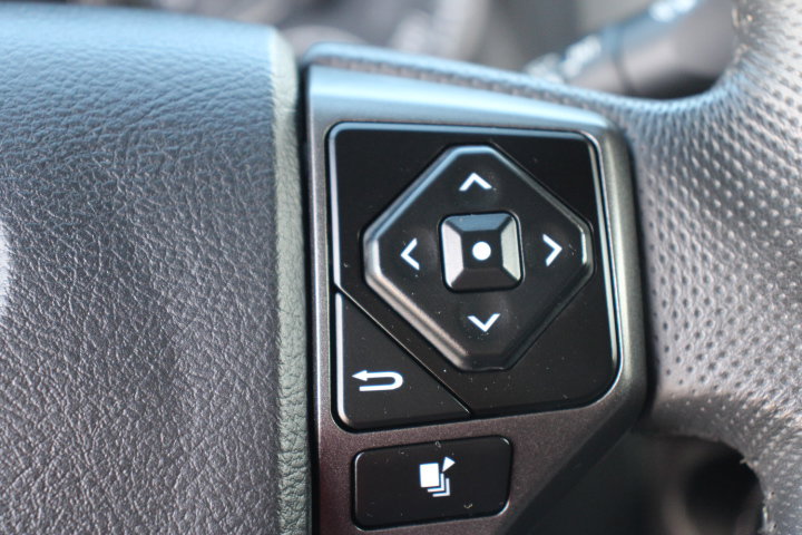 Certified 2023 Toyota Tacoma TRD Off-Road w/ Black Out Package (TMS) image 29