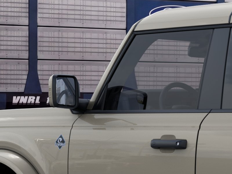New 2026 Ford Bronco Outer Banks AWD/4WD image 48