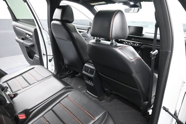 Certified 2024 Honda CR-V Sport Touring image 12