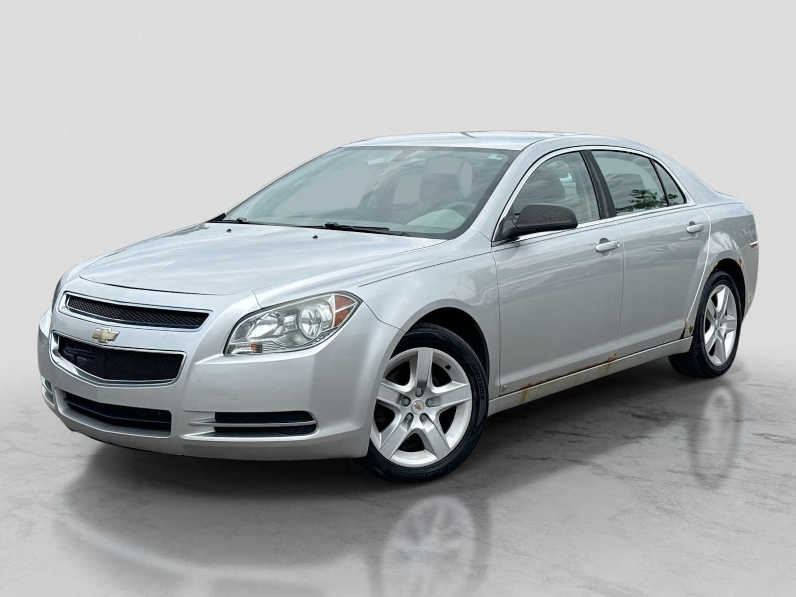 Used 2009 Chevrolet Malibu LS